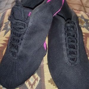 Bloch dance shoes kids